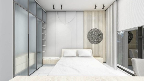 Luxuriöse Neubauwohnungen zum Verkauf in Antalya - Altıntaş - 10