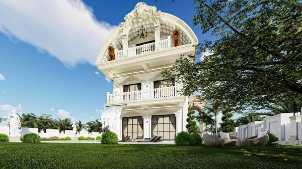 Property for sale in Turkey - luxury holiday villas for sale, Alanya - Kargıcak - 16