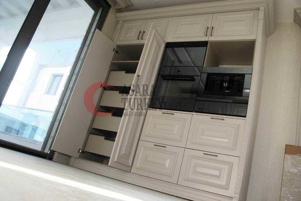Luxury 3-storey villa 5 +1 in Antalya Kemeragzi - 7