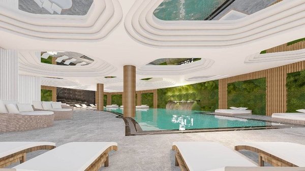 Nowe luksusowe apartamenty na sprzedaż w Antalya - Altıntaş - 22