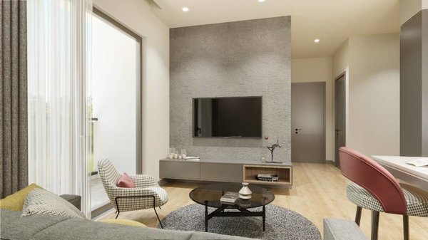 Tanie apartamenty w nowym budynku w Antalyi - Altıntaş, niedaleko lotniska - 4