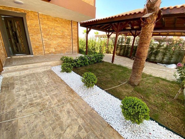 Modern villa only 300 m from the aquapark Land of Legends, Antalya - Belek - 21