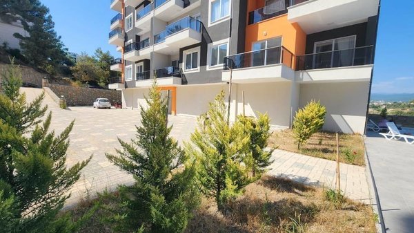 Low price! Cheap 2-room apartment for sale in Turkey, Avsallar Alanya - 3