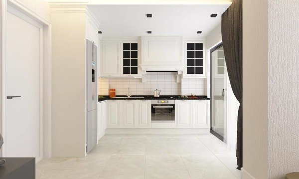 Newly built apartments in Muğla - Dalaman, Turkey - 2