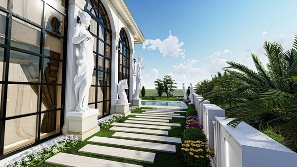 Nieruchomość na sprzedaż w Turcji - luksusowe wille wakacyjne na sprzedaż, Alanya - Kargıcak - 19