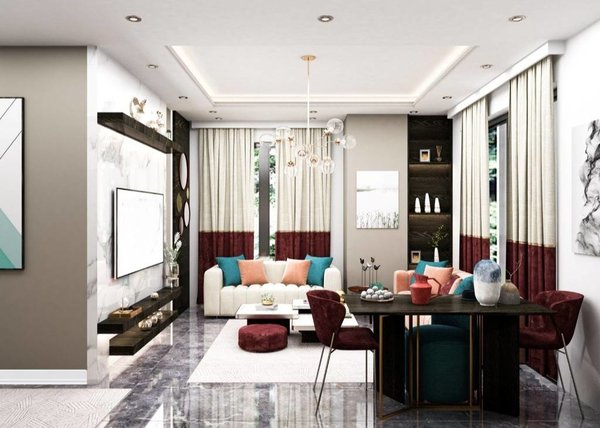 New 3-room apartments for sale in the center of Alanya - excellent investment - 3