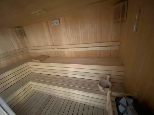 Zařízený apartmán s výhledem na moře Alanya - Mahmutlar - 14