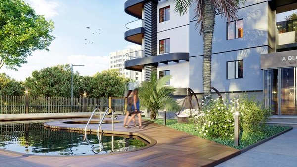 Nature view property for sale in Alanya - 20