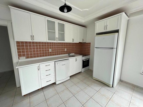 Geräumige 3-Zimmer-Wohnung in Alanya Tosmur - 4