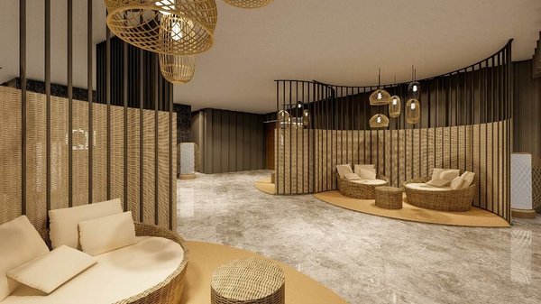 Luxusní novostavba bytů na prodej v Antalyi - Altıntaş - 16