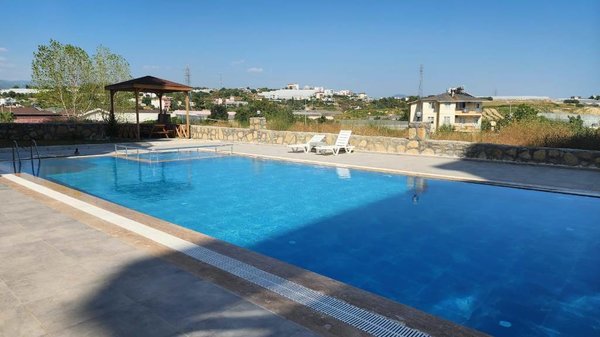 Niska cena - tanie 2 pokojowe mieszkanie na sprzedaż w Turcji, Avsallar Alanya - 5