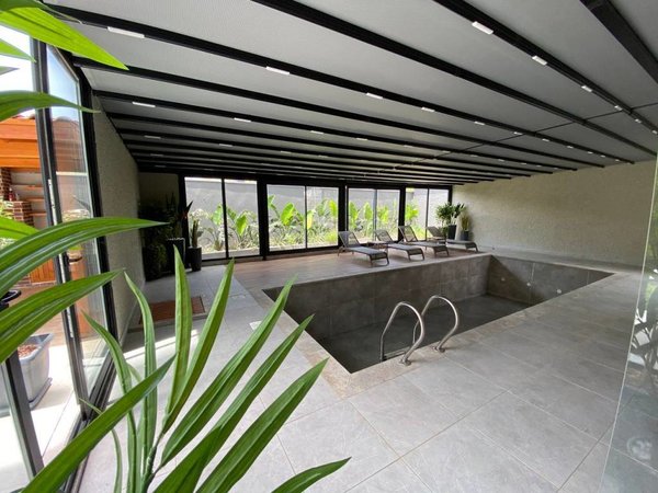 New apartment for sale in a quiet area - Alanya Oba - 16