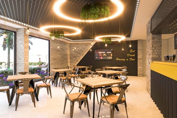 Novostavba bytů v Alanyi - Gazipasa, dobrá cena - 10