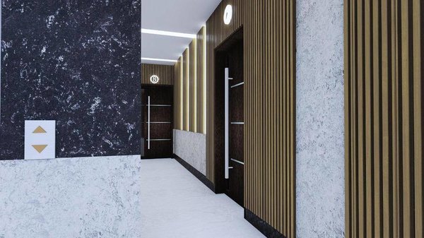 New apartments near Antalya Airport - Altıntaş - 3