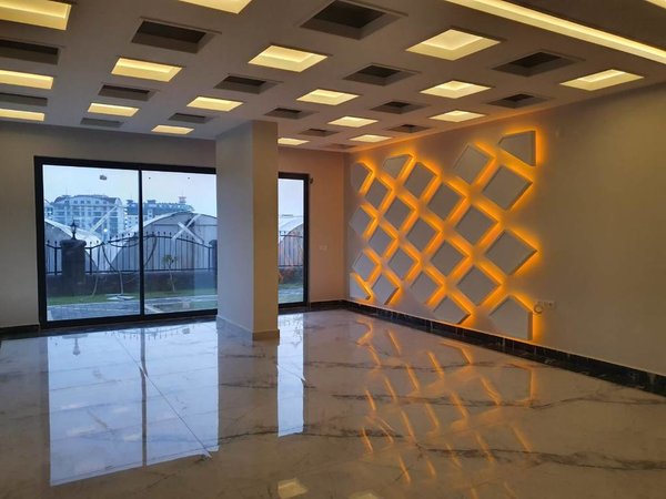 Nový byt na prodej v Turecku, Alanya - Mahmutlar - 2