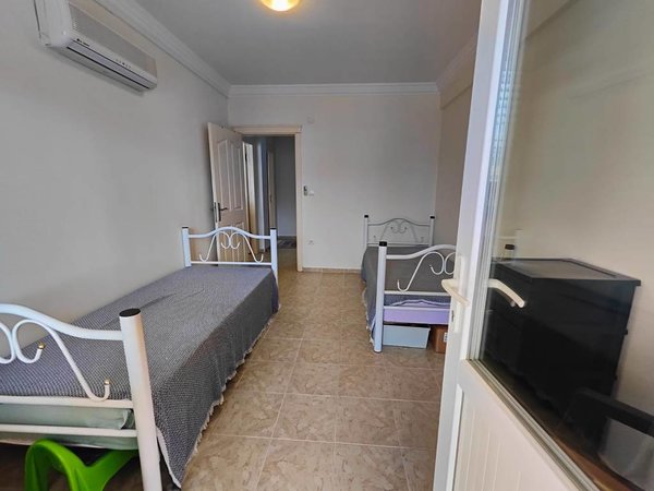 Nieruchomość na sprzedaż Turcja - umeblowane mieszkanie w dobrej cenie Alanya Tosmur - 10