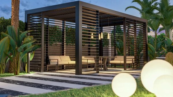 Luksusowy kompleks mieszkaniowy pierwszej klasy z centrum handlowym Antalya - Lara - 27