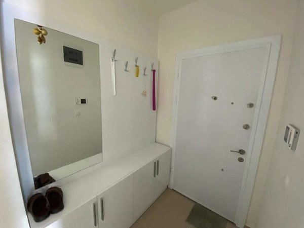 Alanya - Mahmutlar'da deniz manzaralı eşyalı daire - 2