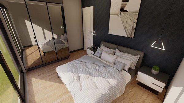Ekskluzywne apartamenty w Alanyi Konakli, zaledwie 300 m od morza - 10