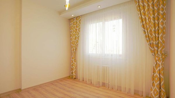 Newly built apartments 4+1 Mersin - Yenişehir - 6