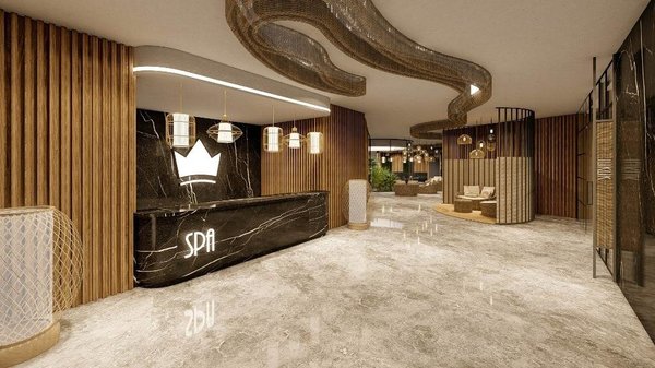 Luxury new build apartments for sale in Antalya - Altıntaş - 2