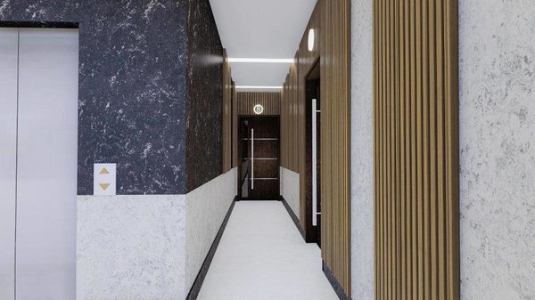New apartments near Antalya Airport - Altıntaş - 4