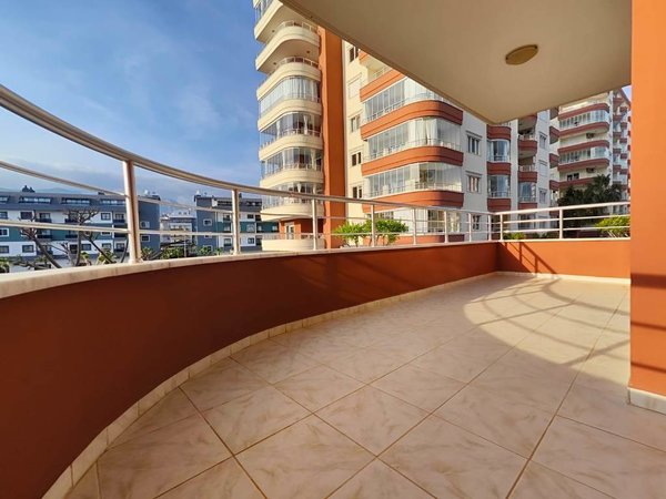 Furnished apartment good price Alanya - Tosmur - 11