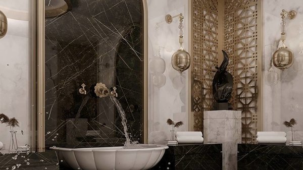 The new residential project is located in the Kargicak district, Alanya - 6