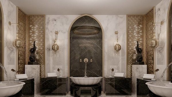 The new residential project is located in the Kargicak district, Alanya - 9