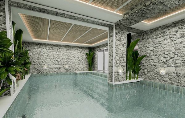 Neubau von Luxusapartments in der Türkei, Alanya - Mahmutlar - 20
