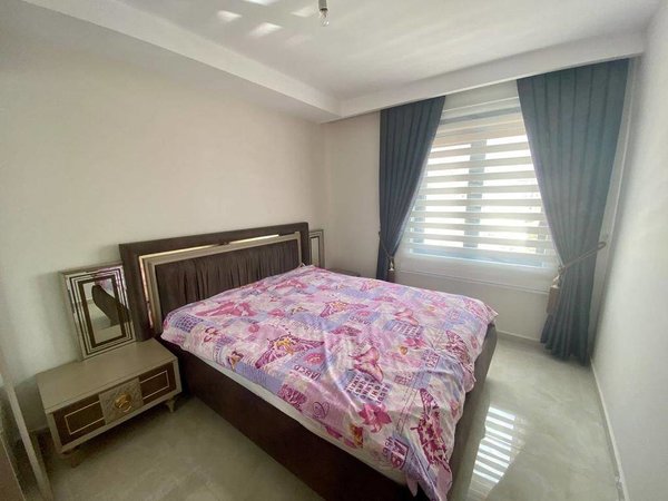 Apartament z widokiem na morze w pierwszej linii od plaży - 11