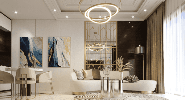 Apartments for sale in a new building, Alanya - Kargıcak Turkey - 2