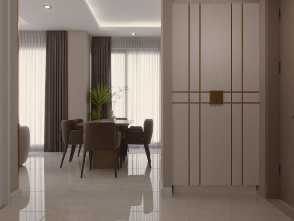 Inexpensive and exclusive real estate in Alanya Payallar - 6