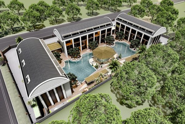 New apartments under construction only 400 m to the beach, Alanya - Konaklı - 18