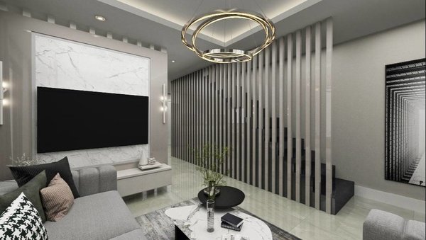 Nowa budowa luksusowych mieszkań na sprzedaż w Turcji, Alanya - Mahmutlar - 5