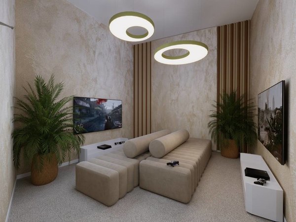 Byty na prodej ve výstavbě, Alanya - Payallar - 6