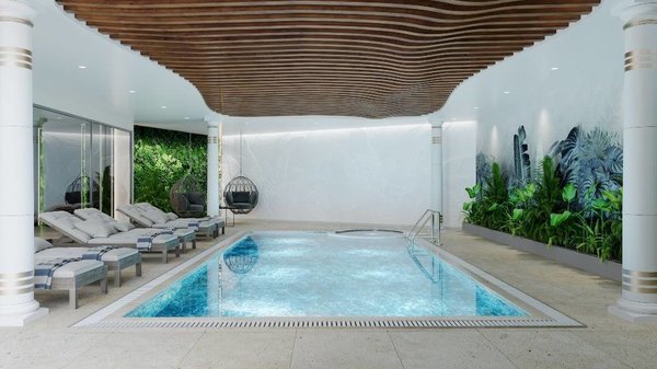  New apartments under construction for sale in Turkey, Alanya - Türkler - pl - 30