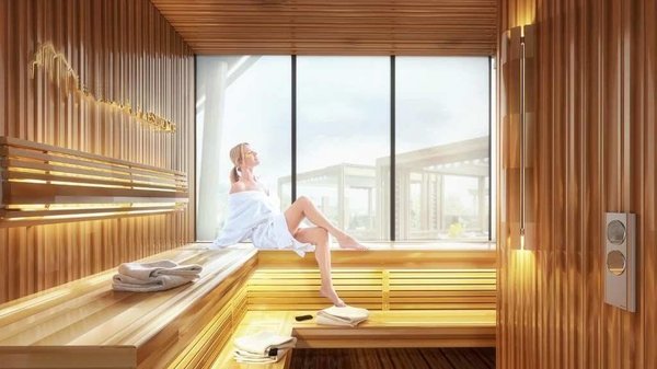 New apartments under construction for sale in Alanya - Hasbahçe - 15