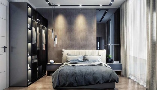 New apartments under construction for sale in Alanya - Hasbahçe - 8