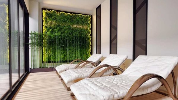 Nowe mieszkania w budowie na sprzedaż w Turcji, Alanya - Hasbahçe - 14