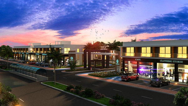 Modern apartments for sale in Northern Cyprus - 19
