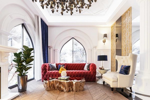 Luxus-Ferienwohnungen zum Verkauf in der Türkei - Aktivitäten im Komplex und SPA - 8