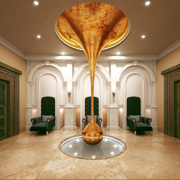 Na sprzedaż luksusowe apartamenty wakacyjne w Turcji - w kompleksie centrum SPA - 19